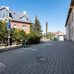 Daily Apartments - Luxury Loft