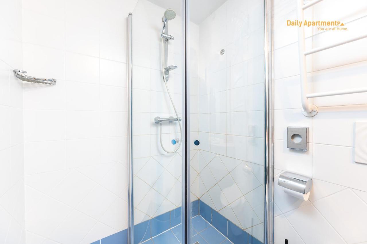 Daily - Luxury Loft Apartment Tallinn