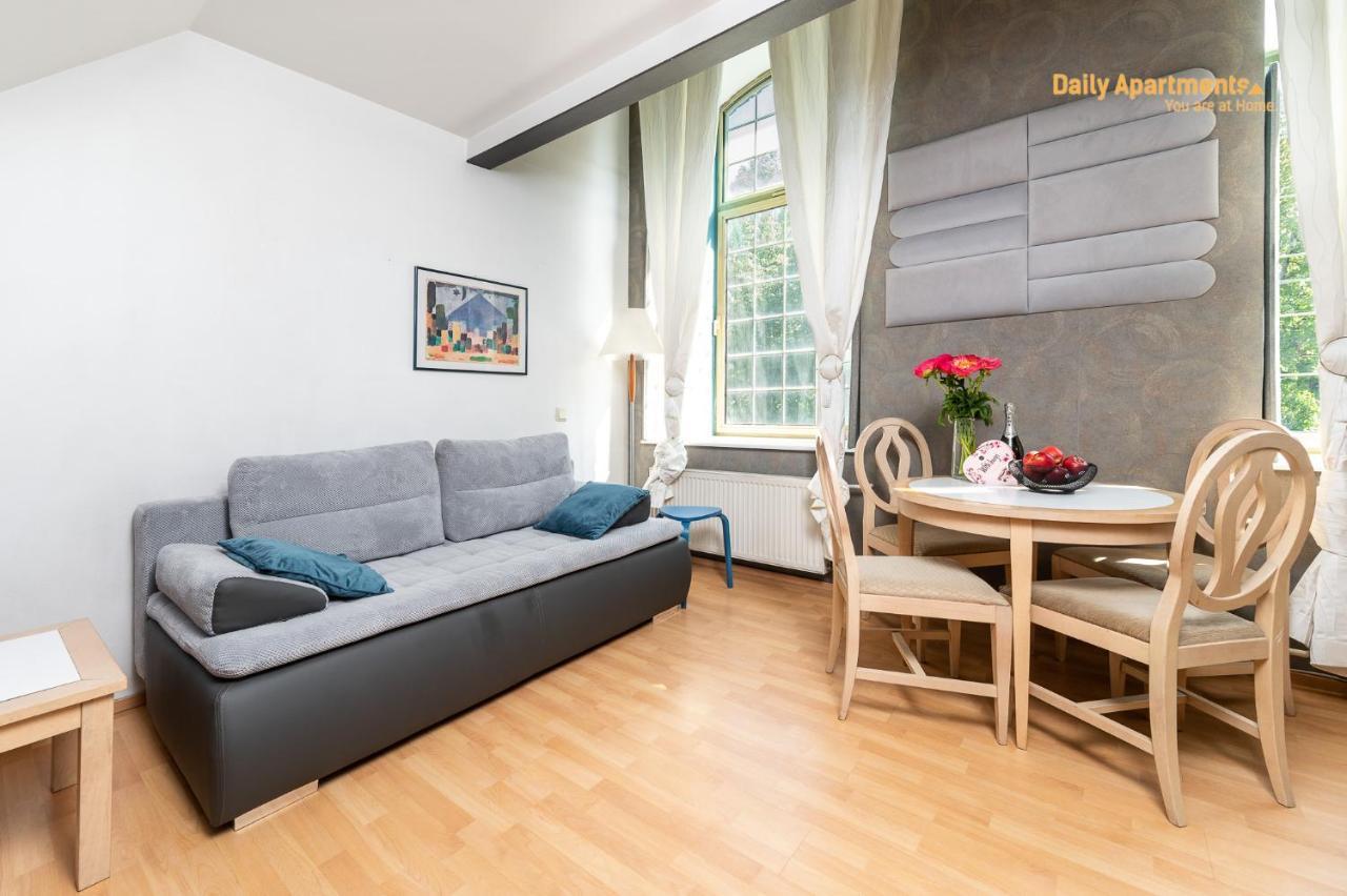 Daily - Luxury Loft Tallinn