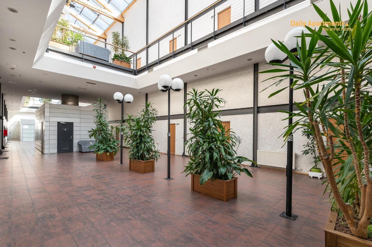 Daily - Luxury Loft