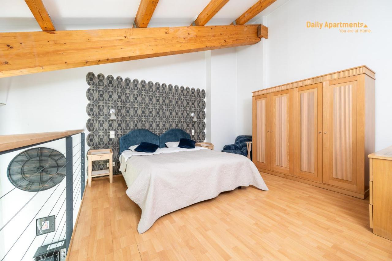 Daily - Luxury Loft * Tallinn