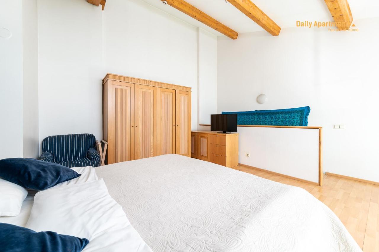 Daily - Luxury Loft * Tallinn