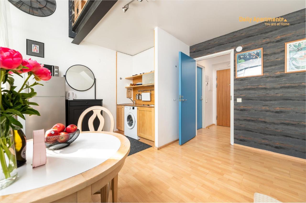 Daily - Luxury Loft Tallinn