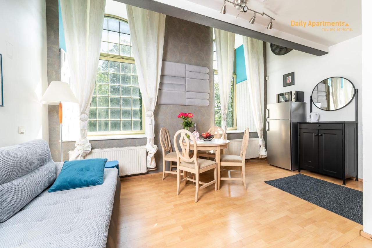 Apartment Daily - Luxury Loft Tallinn