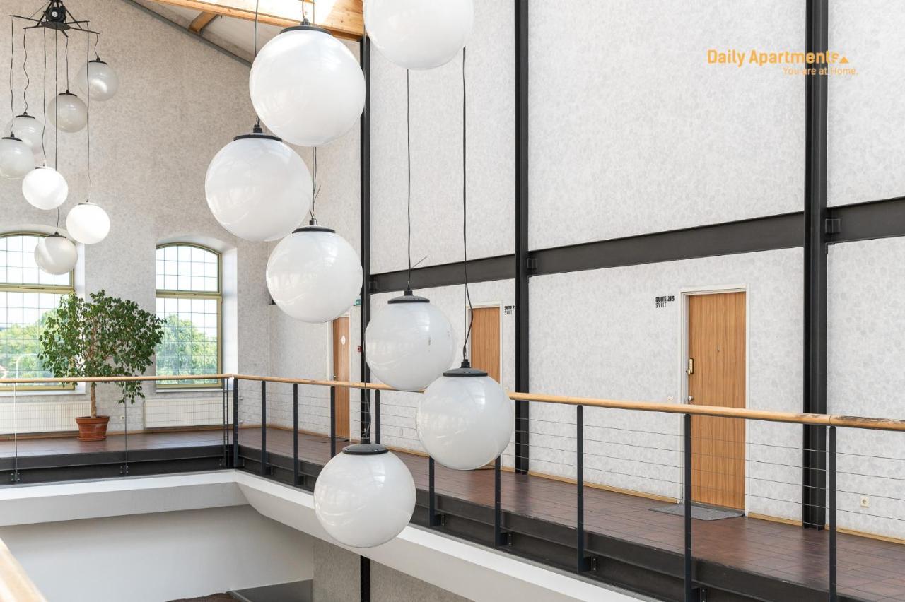 Apartment Daily - Luxury Loft *