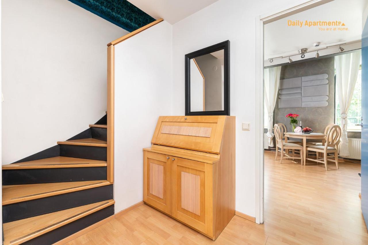 Daily - Luxury Loft Apartment